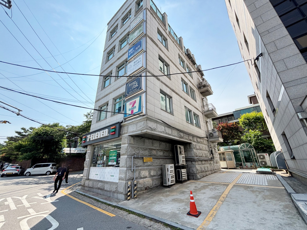 양재동 30평 사무실 | 월세 260만원 11