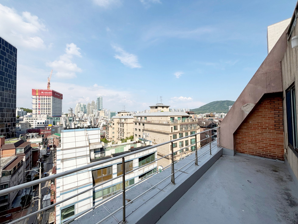 양재동 60평 사무실 | 월세 850만원 12