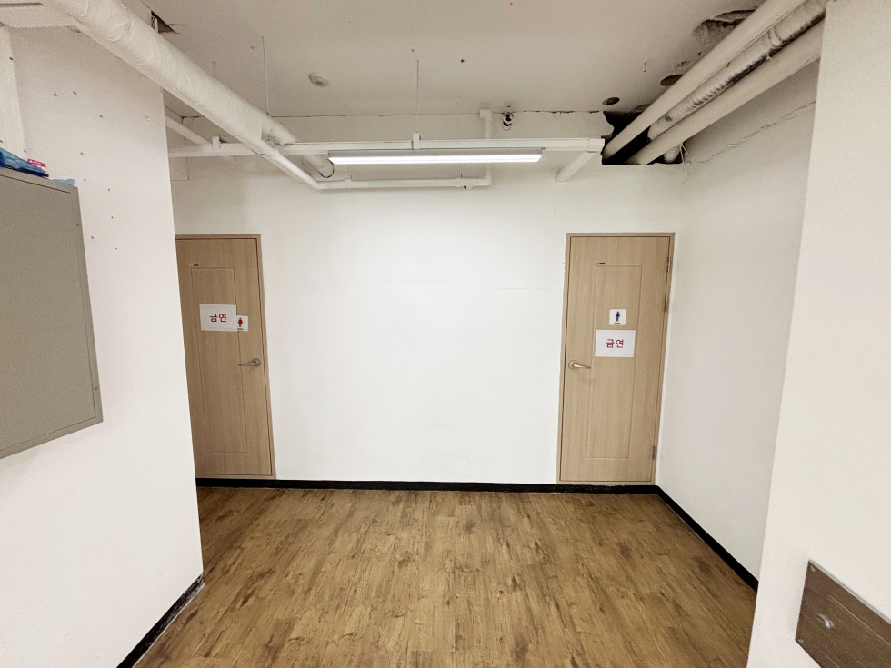 양재동 75평 사무실 | 월세 1,000만원 9
