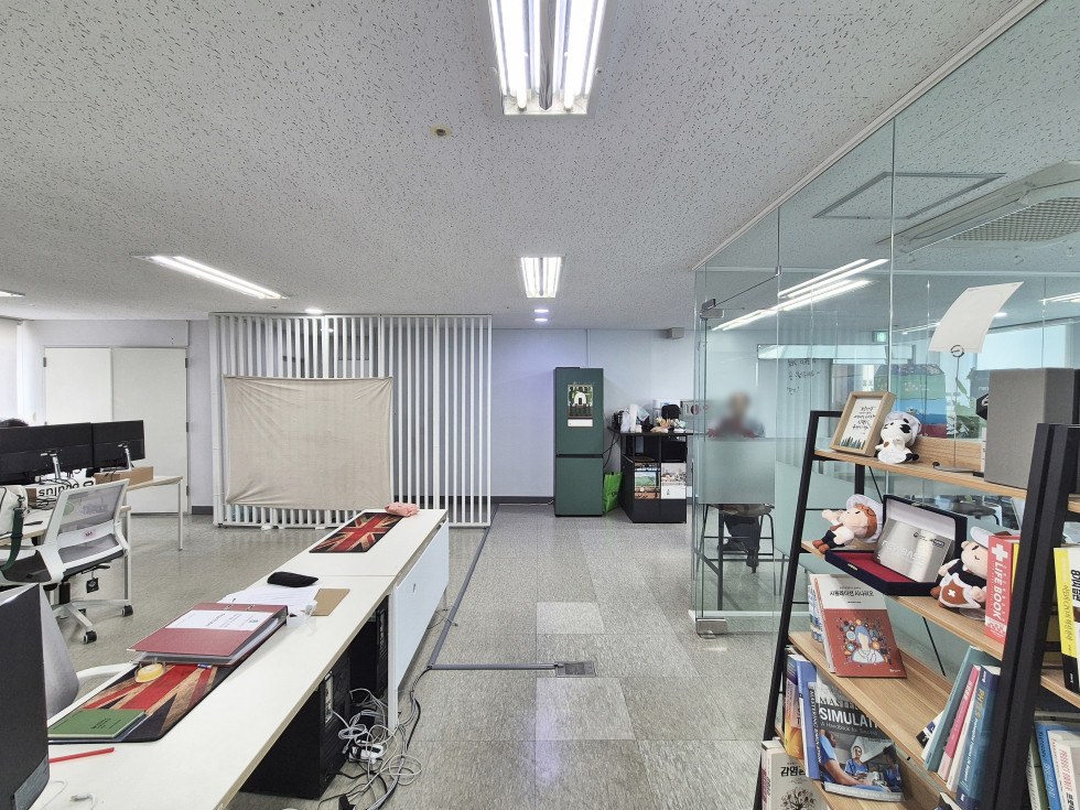 삼성동 56평 사무실 | 월세 600만원 7