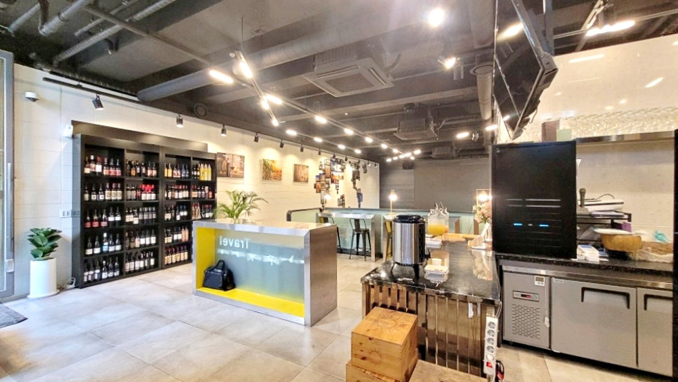 역삼동 사무실 | 월세 3,300만원 19