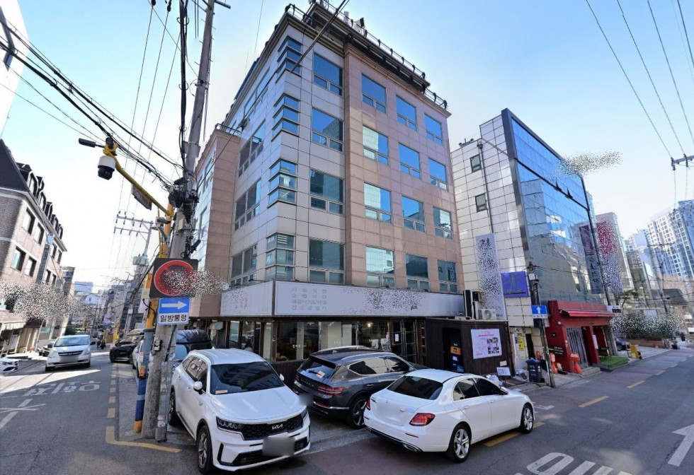잠원동 40평 사무실 | 월세 450만원 사진 20