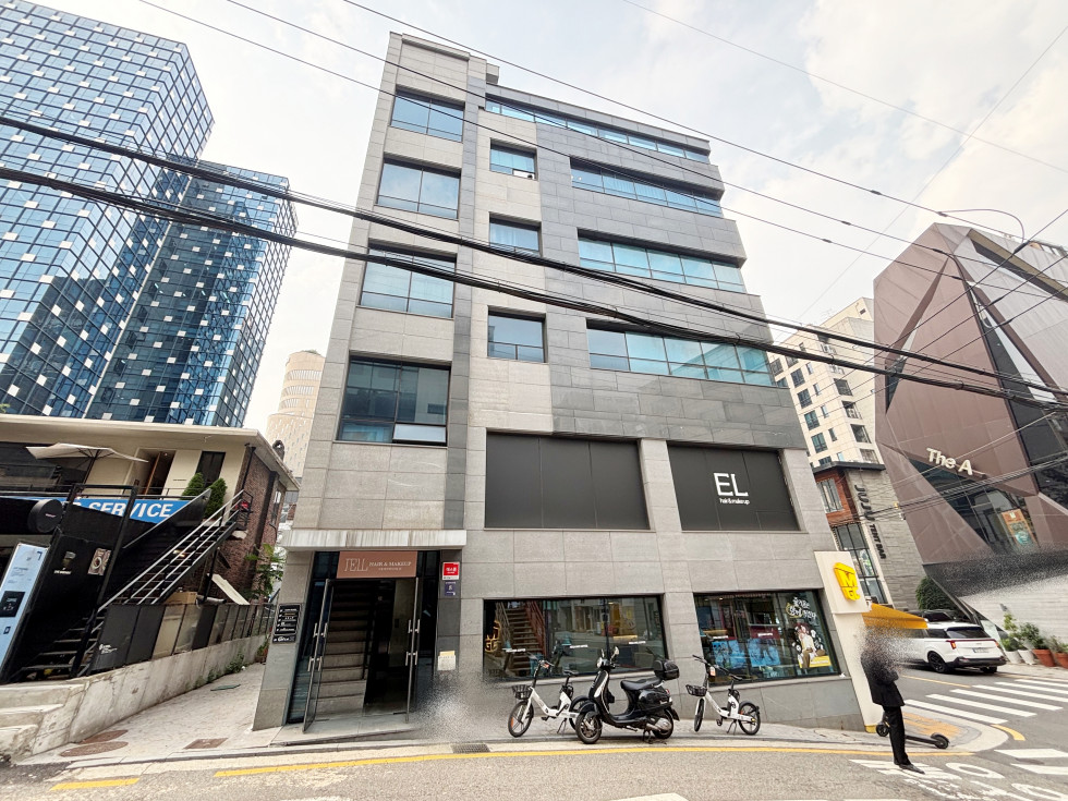 논현동 35평 사무실 | 월세 430만원 13