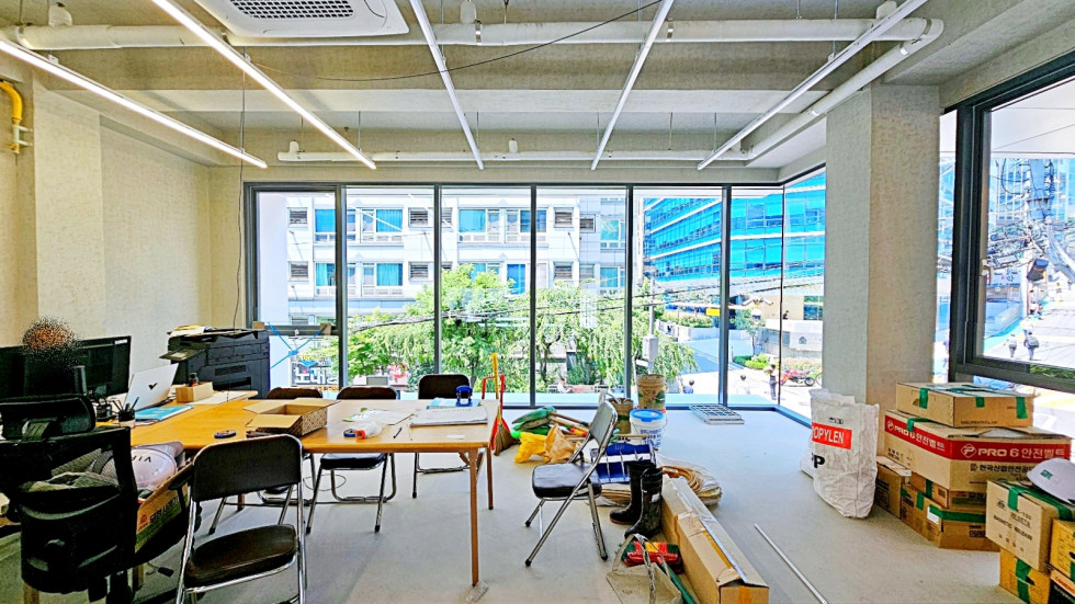 역삼동 20평 사무실 | 월세 350만원 3