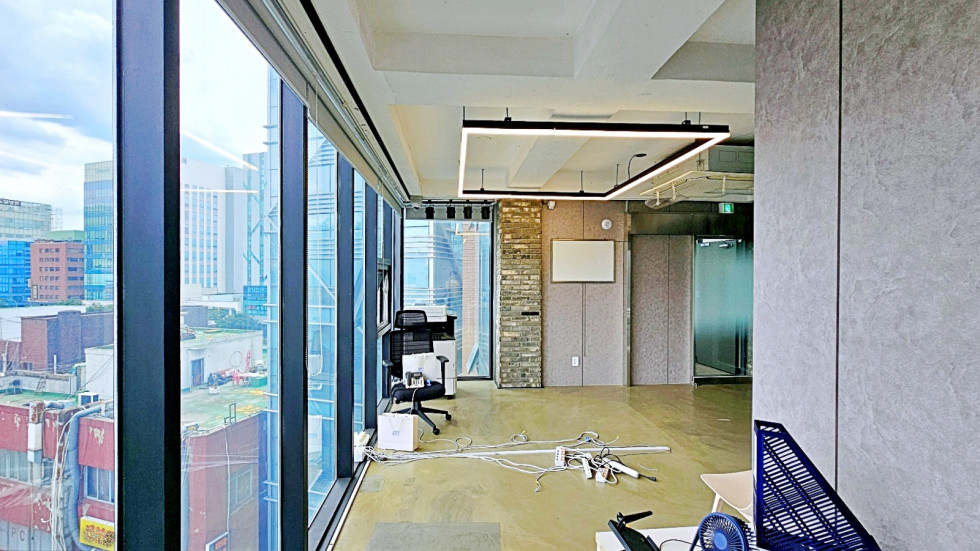 논현동 17평 사무실 | 월세 265만원 5