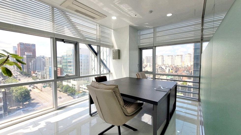 논현동 32평 사무실 | 월세 500만원 6