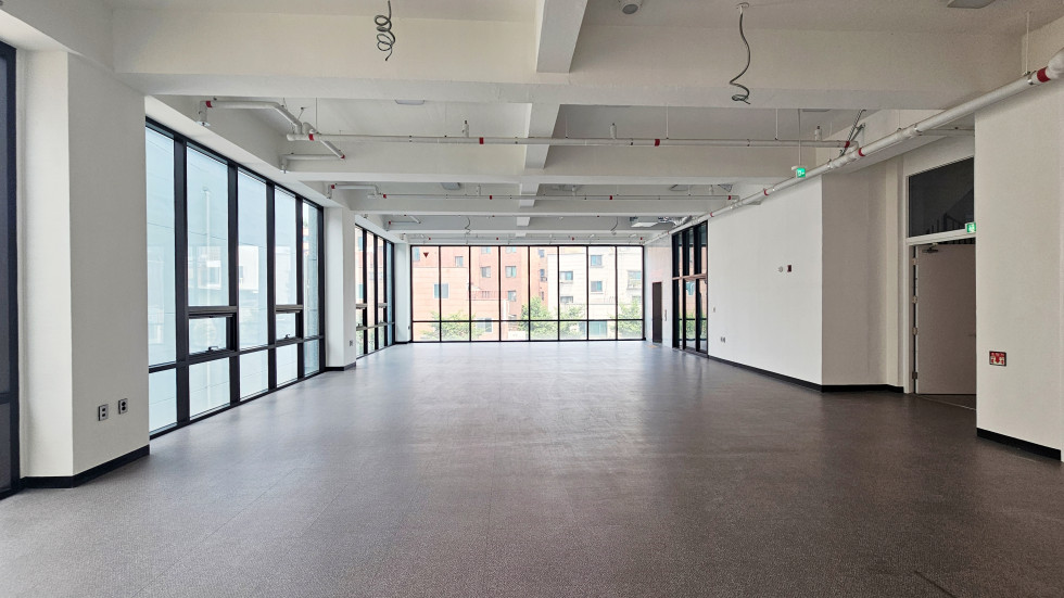 역삼동 48평 사무실 | 월세 680만원
