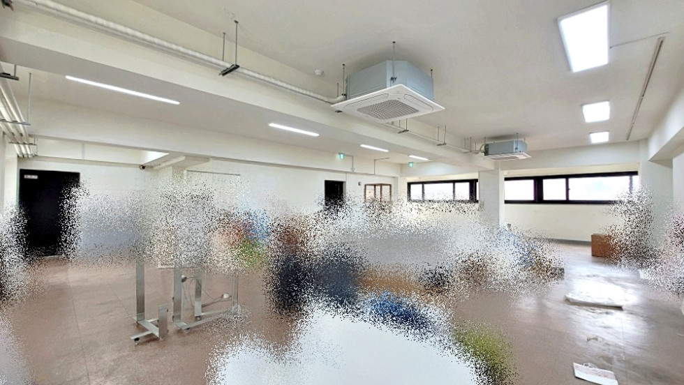 신사동 35평 사무실 | 월세 400만원 4