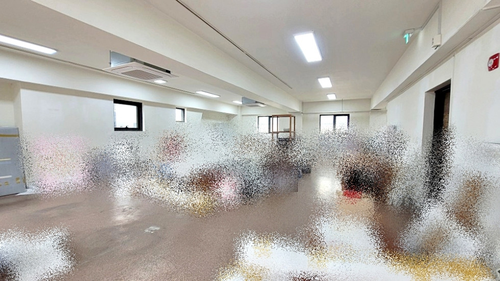 신사동 35평 사무실 | 월세 400만원 5