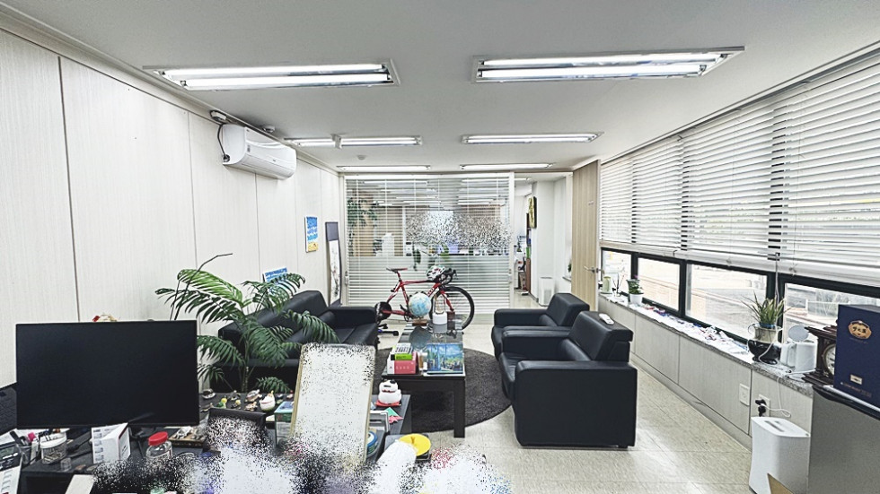 서초동 48평 사무실 | 월세 460만원 사진 3