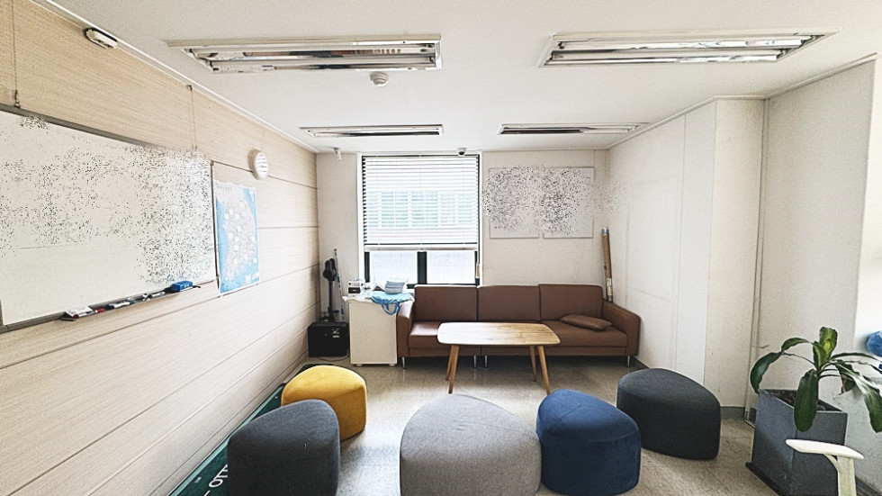서초동 48평 사무실 | 월세 460만원 사진 8