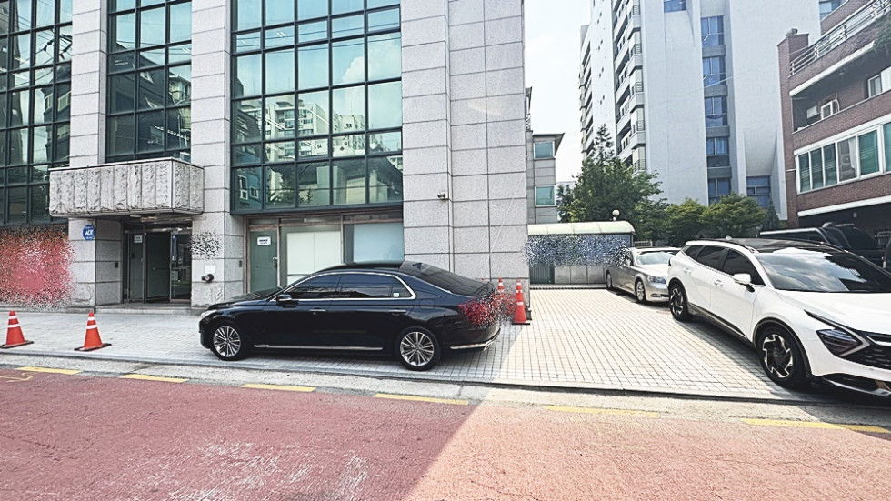 서초동 48평 사무실 | 월세 460만원 사진 11
