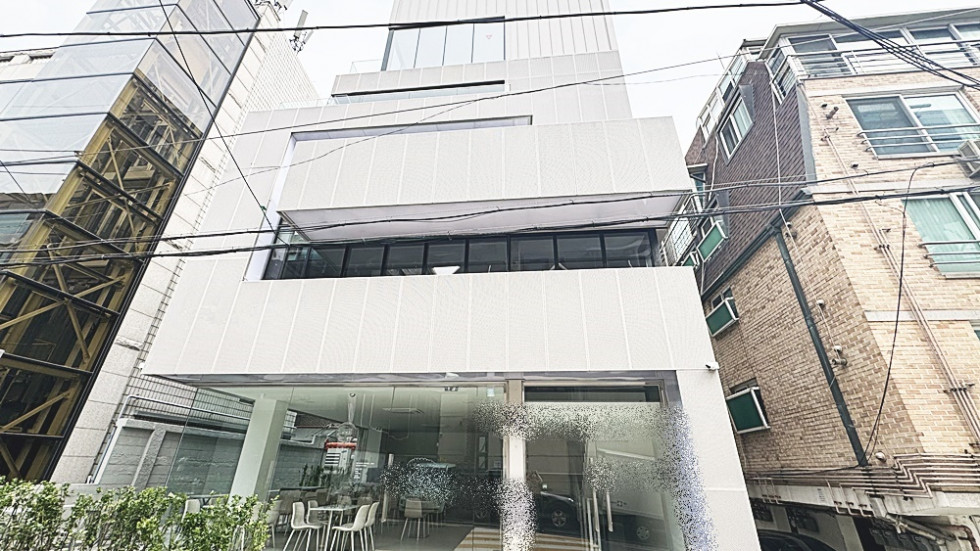 신사동 48평 사무실 | 월세 700만원 12