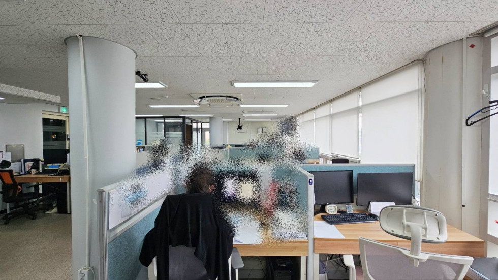 역삼동 44평 사무실 | 월세 450만원 사진 8