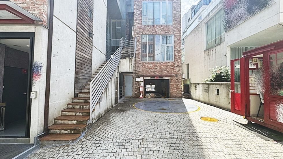 청담동 35평 사무실 | 월세 670만원 11