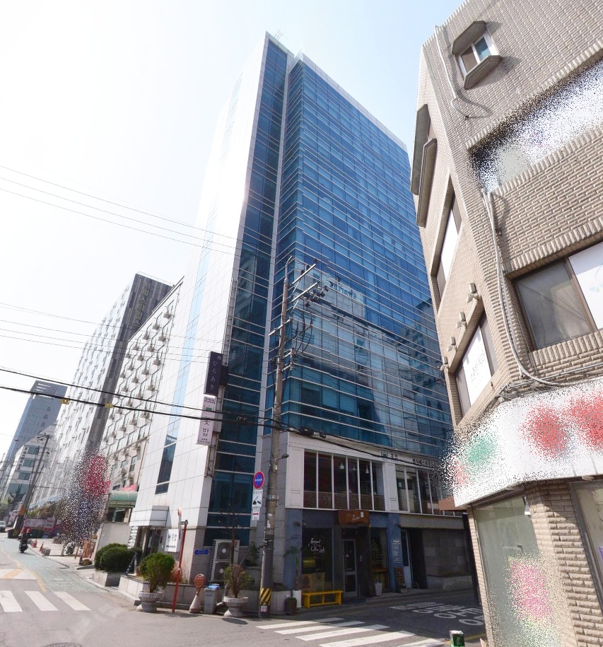 역삼동 40평 사무실 | 월세 330만원 사진 6