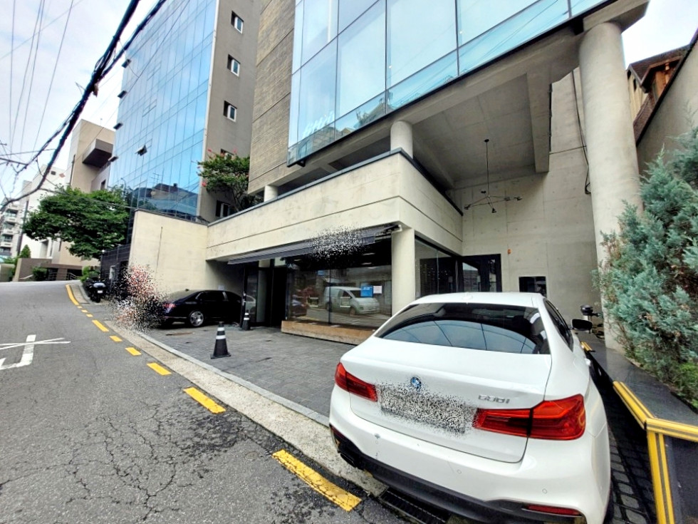 논현동 32평 사무실 | 월세 500만원 사진 13