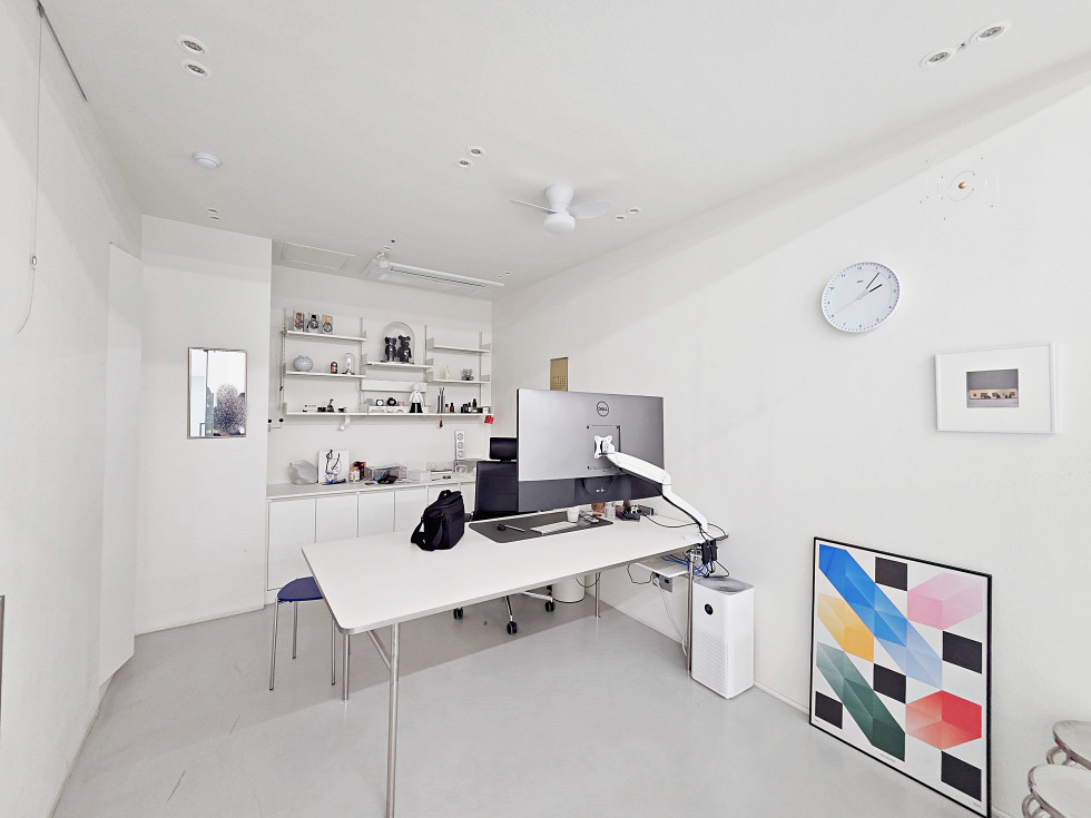 청담동 85평 사무실 | 월세 1,600만원 9