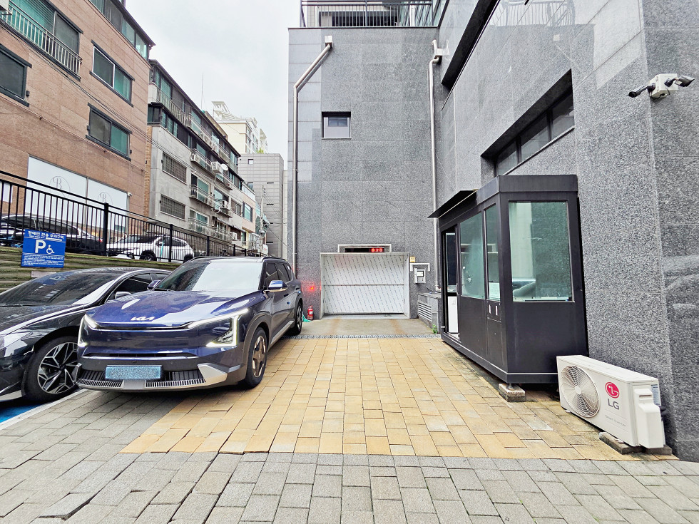삼성동 67평 사무실 | 월세 970만원 사진 20