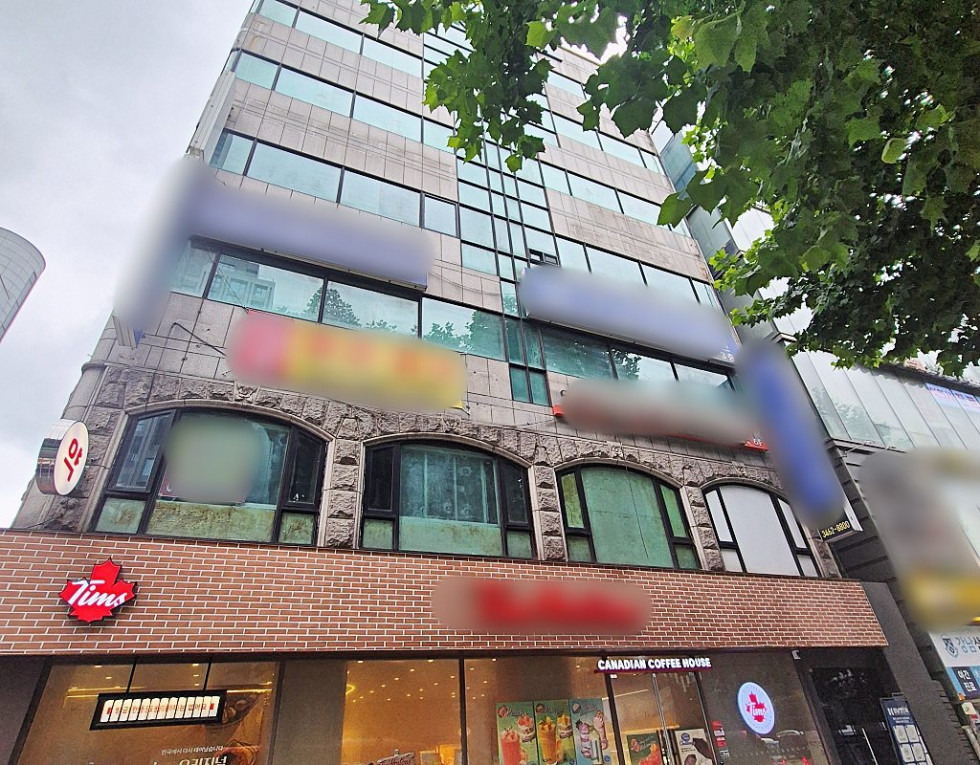 도곡동 53평 사무실 | 월세 500만원 사진 8