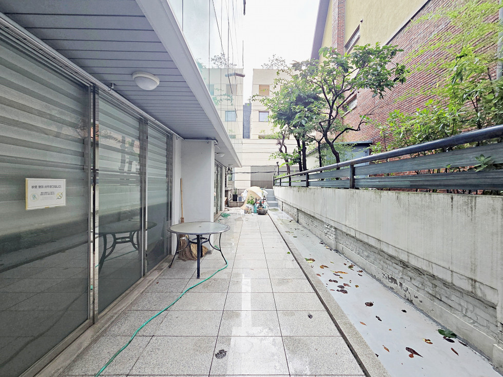 논현동 31평 사무실 | 월세 266만원 9