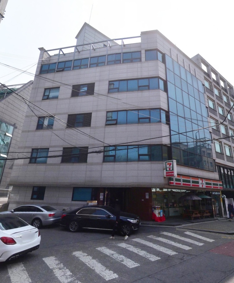 역삼동 31평 사무실 | 월세 220만원 14