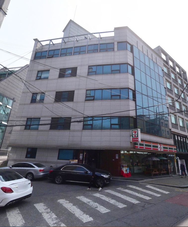 역삼동 18평 사무실 | 월세 120만원 사진 7