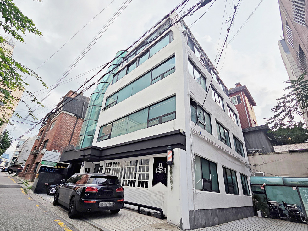 논현동 25평 사무실 | 월세 270만원 11