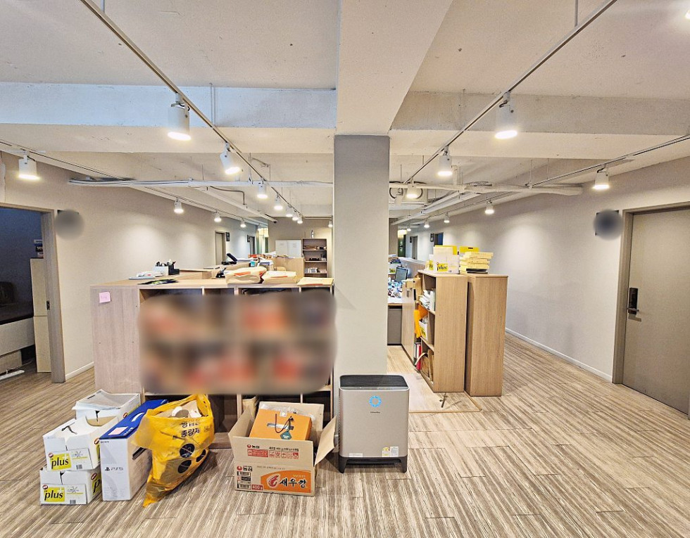 서초동 82평 사무실 | 월세 800만원 사진 6