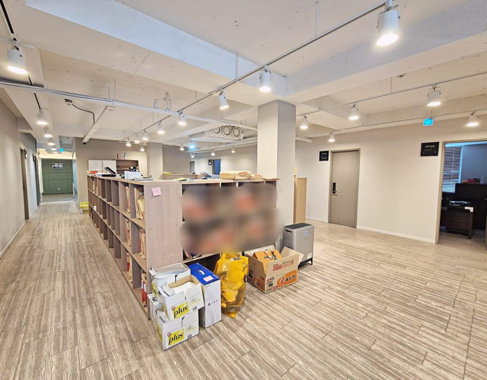 서초동 82평 사무실 | 월세 800만원 사진 4