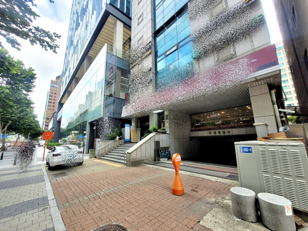 역삼동 85평 사무실 | 월세 850만원 17