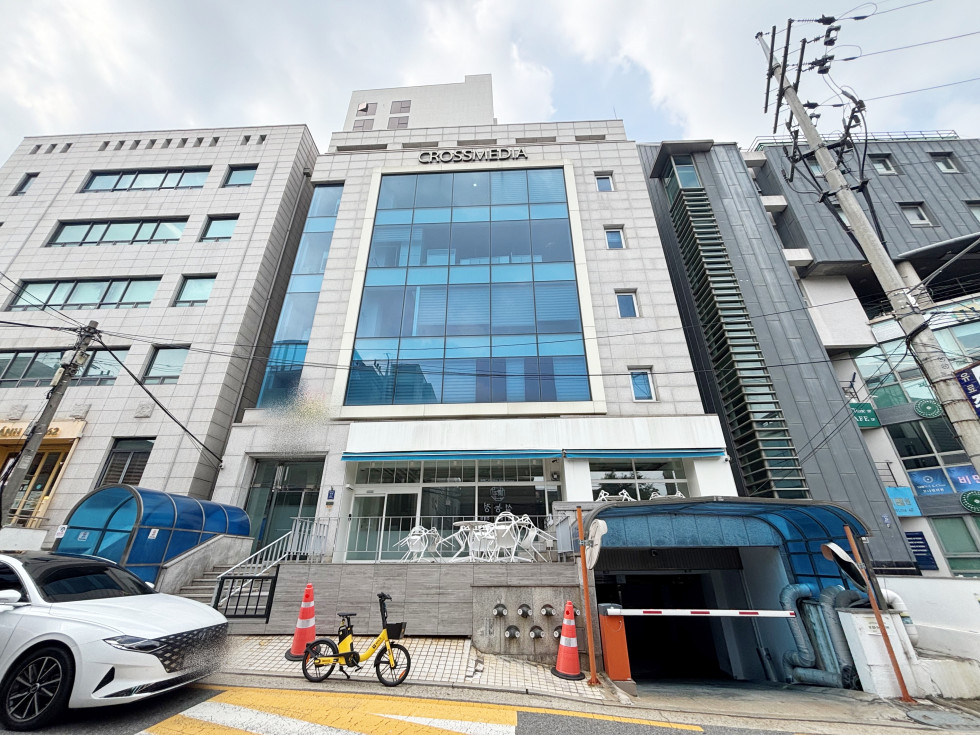 역삼동 55평 사무실 | 월세 700만원