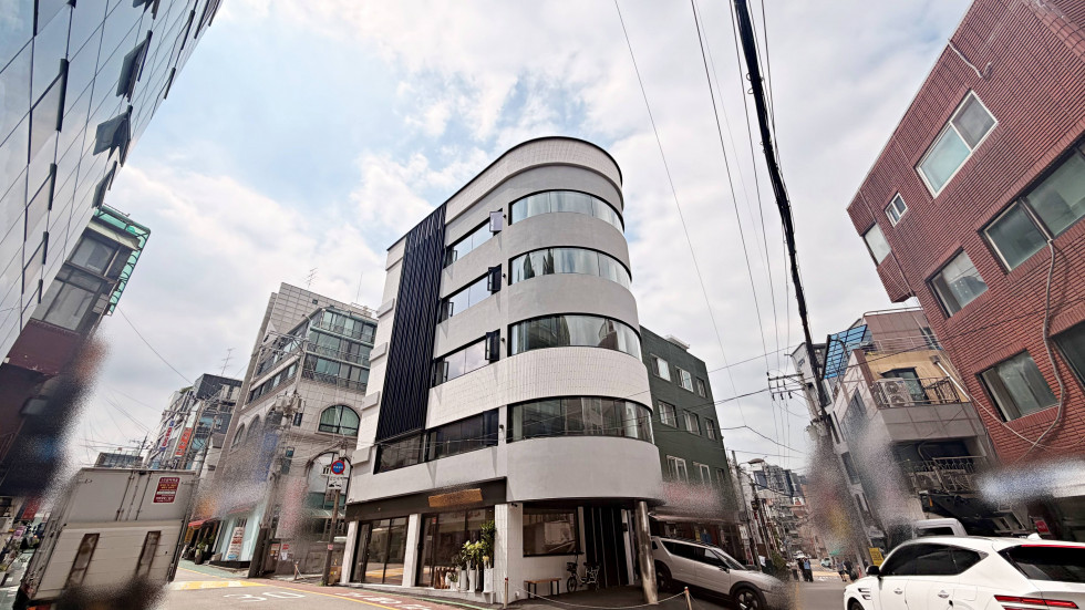 잠원동 27평 사무실 | 월세 240만원 16