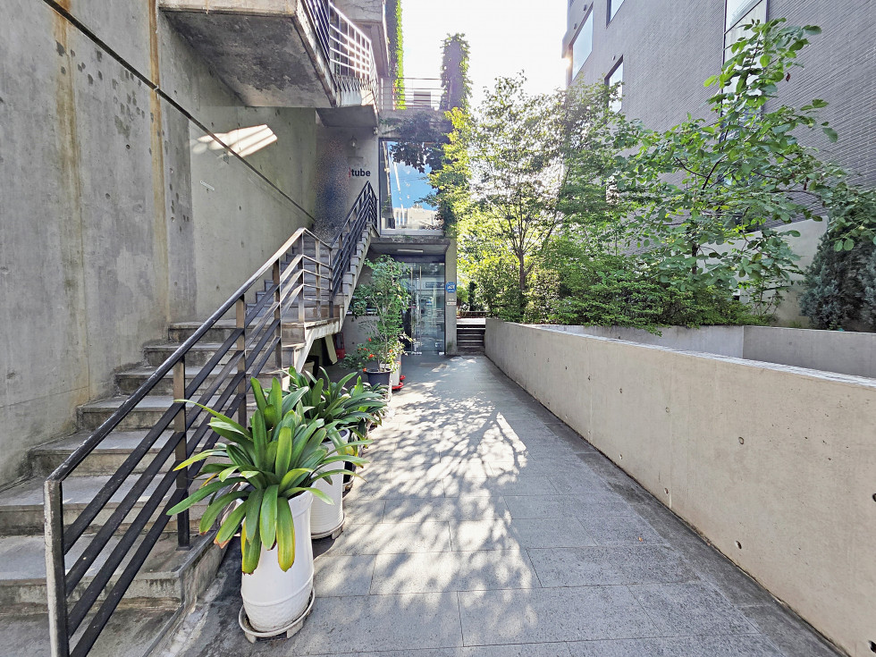 논현동 24평 사무실 | 월세 195만원 사진 13