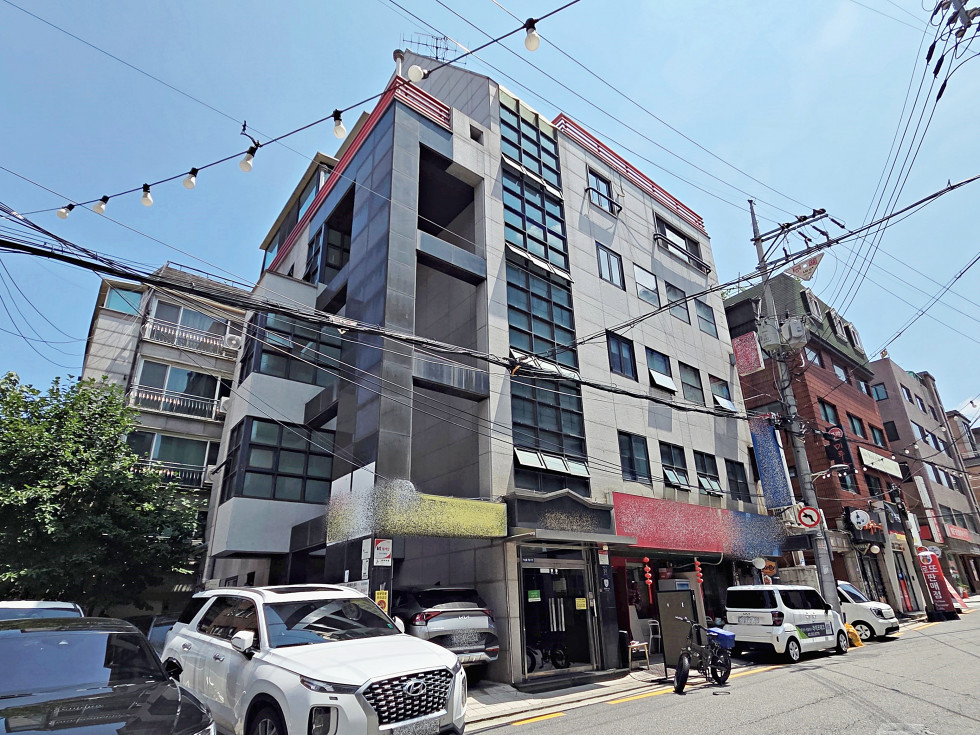 역삼동 38평 사무실 | 월세 350만원 13