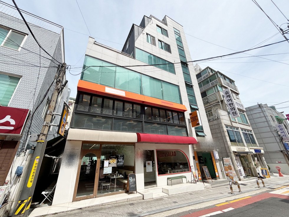 도곡동 15평 사무실 | 월세 170만원 11