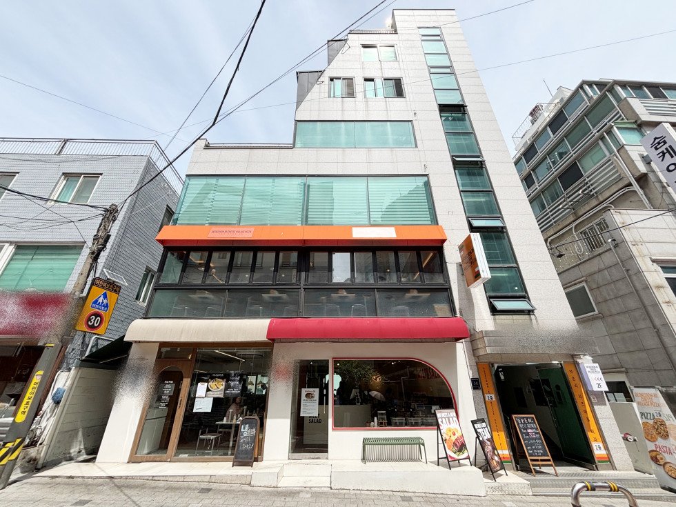 도곡동 15평 사무실 | 월세 170만원 10