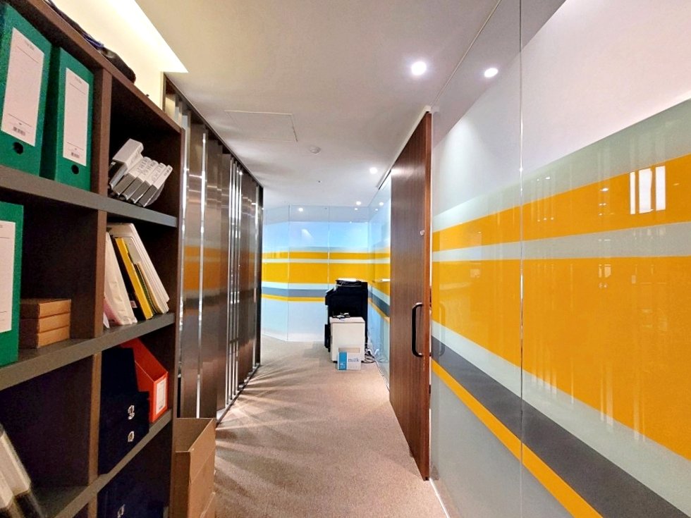 역삼동 85평 사무실 | 월세 1,750만원 사진 12