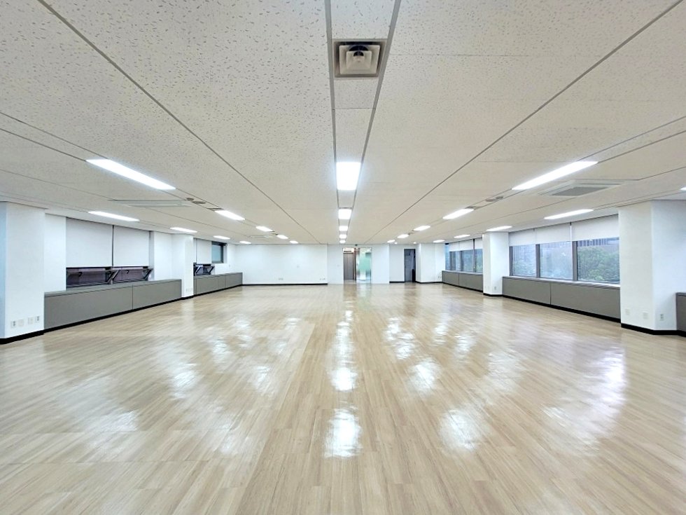 역삼동 81평 사무실 | 월세 970만원 사진 7