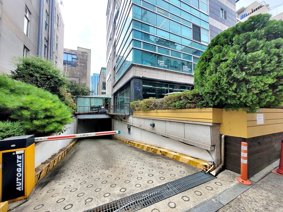신사동 52평 사무실 | 월세 800만원 사진 17