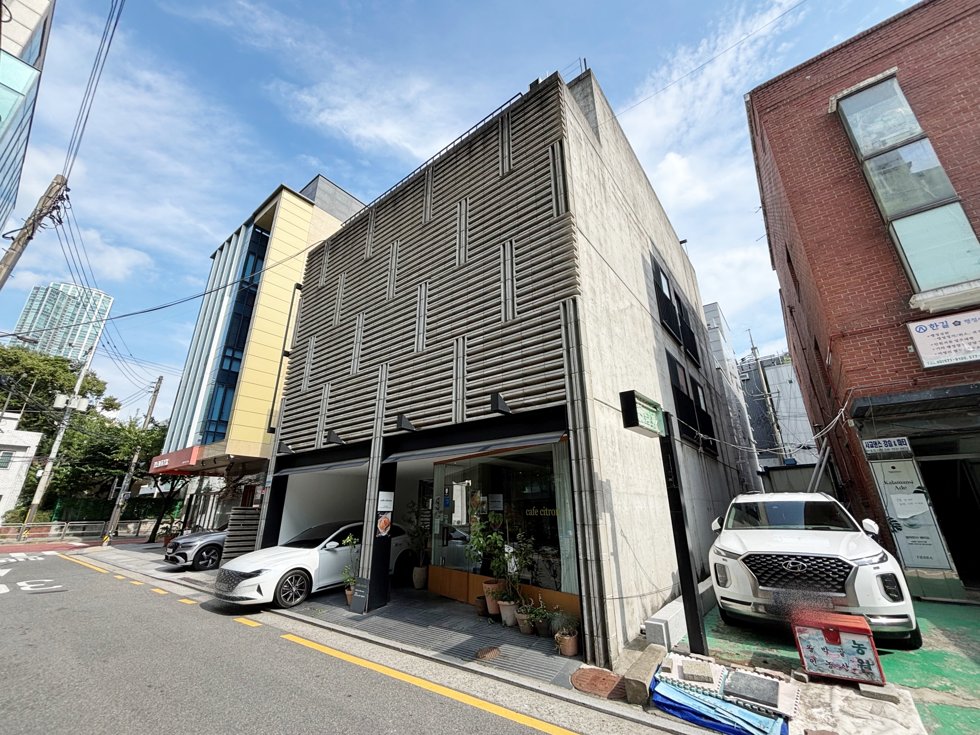 도곡동 23평 사무실 | 월세 270만원 사진 9