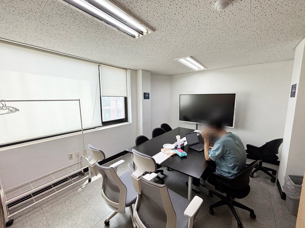 양재동 24평 사무실 | 월세 240만원 사진 8