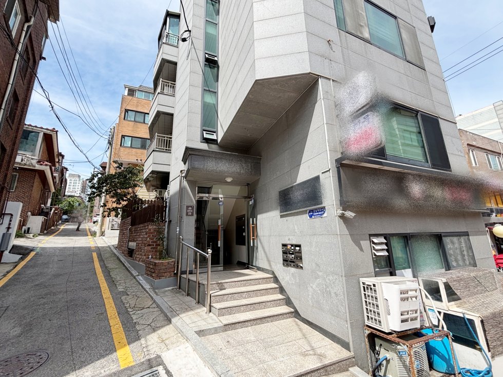 양재동 24평 사무실 | 월세 240만원 사진 12