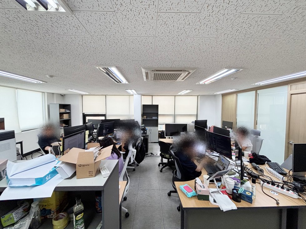 양재동 24평 사무실 | 월세 240만원 사진 5