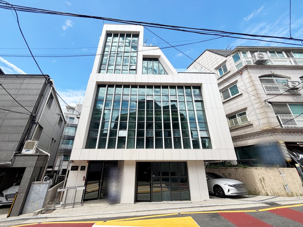 대치동 20평 사무실 | 월세 250만원 10