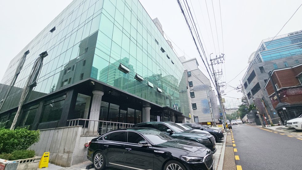 대치동 130평 사무실 | 월세 1,300만원 9