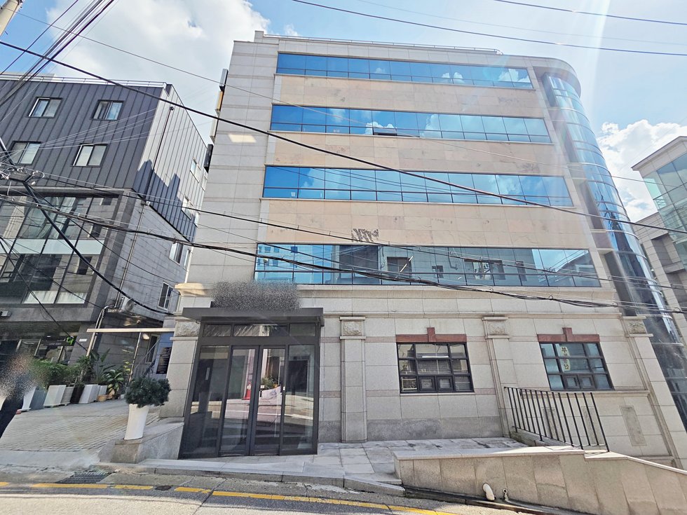 역삼동 60평 사무실 | 월세 570만원 사진 19