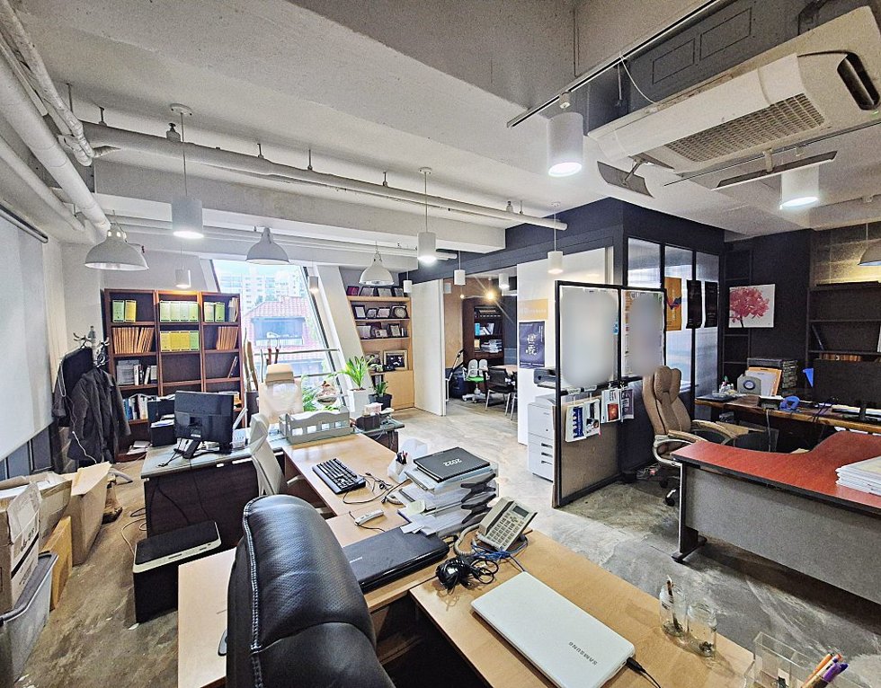 삼성동 37평 사무실 | 월세 452만원 사진 6