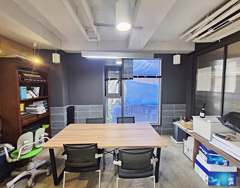 삼성동 37평 사무실 | 월세 452만원 사진 2