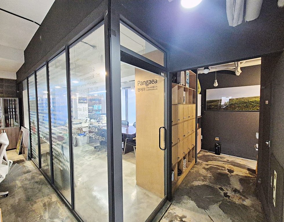 삼성동 37평 사무실 | 월세 452만원 사진 7